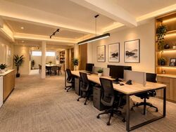 Serangoon Garden Estate (D19), Office #629637671